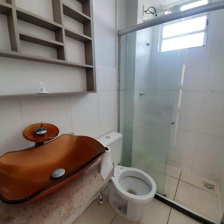 لاجوا سانتا Apartamento Em Lagoa Santa المظهر الخارجي الصورة