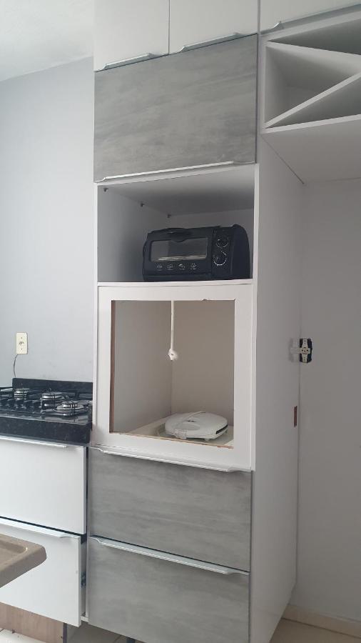 لاجوا سانتا Apartamento Em Lagoa Santa المظهر الخارجي الصورة
