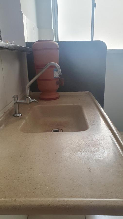 لاجوا سانتا Apartamento Em Lagoa Santa المظهر الخارجي الصورة