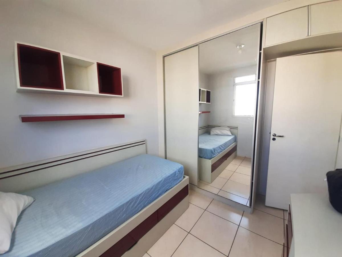 لاجوا سانتا Apartamento Em Lagoa Santa المظهر الخارجي الصورة