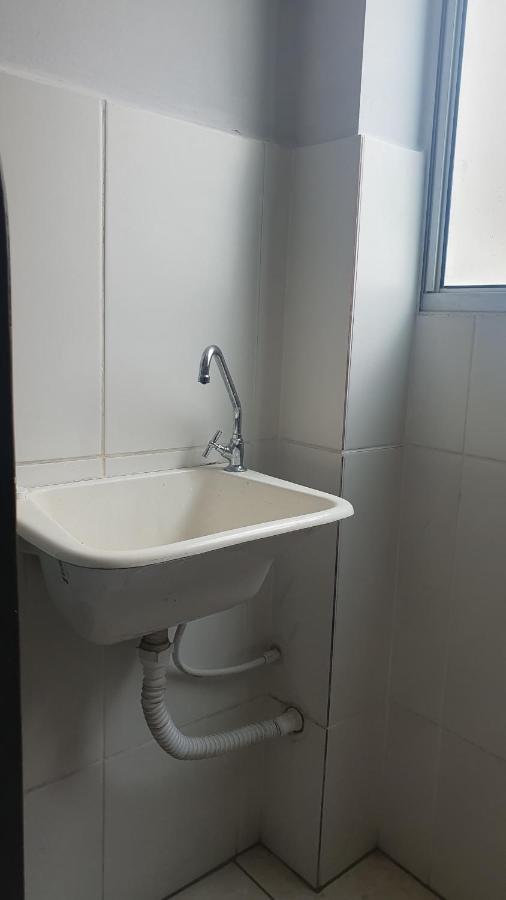 لاجوا سانتا Apartamento Em Lagoa Santa المظهر الخارجي الصورة