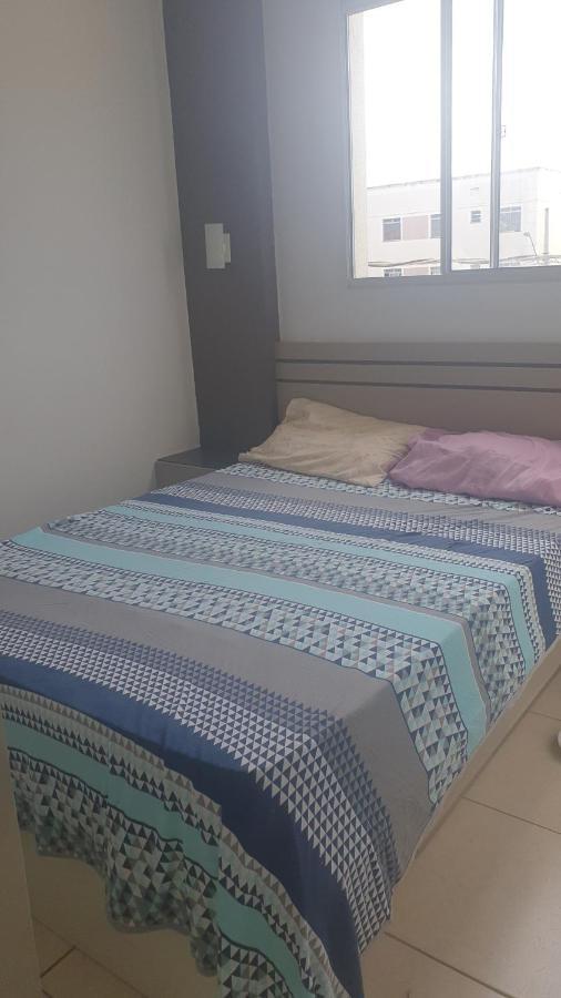 لاجوا سانتا Apartamento Em Lagoa Santa المظهر الخارجي الصورة
